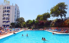Pyr Hotel Marbella